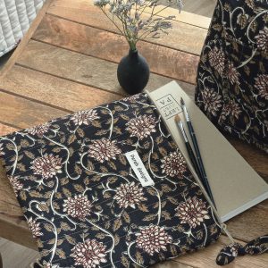 נרתיק בד חום